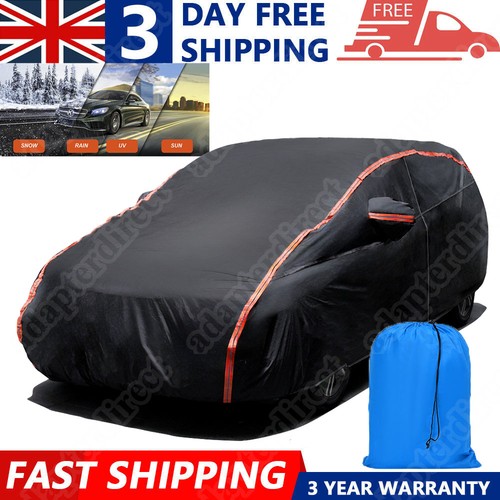 Waterproof layer car cover - waterproof, 6