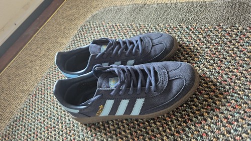 Adidas spezial collegiate - adidas,