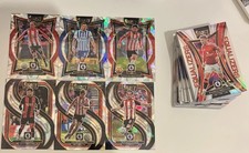 2024/25 Panini Select Premier