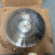 LM 450mm Saw Blade - NO BLADE