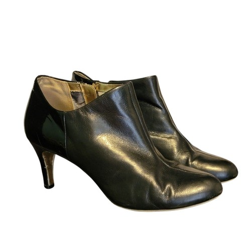 Ted baker heels black leather - baker,