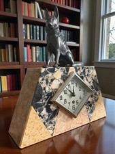 Exquisite French Art Deco