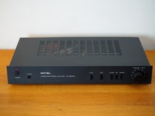 Rotel RA-820BX2 Amplifier in