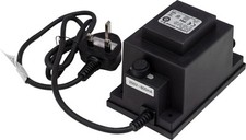 Luxform Twin Transformer Kit