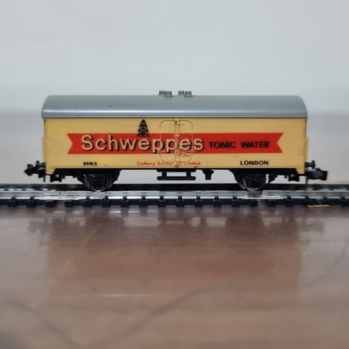 Lima gauge 474 - n,
