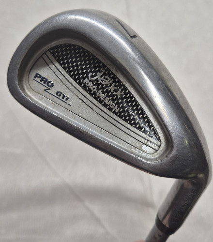 Jaxx pro gti golf iron - jaxx,