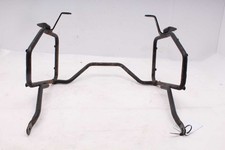 Luggage rack holder, luggage