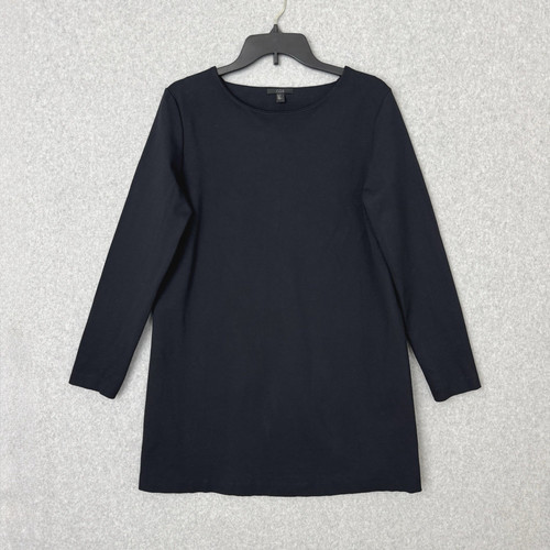 Cos dress women medium - dress, navy