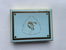 2 Decks Of Piatnik Playing