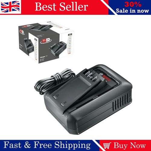 Bosch fast charger 18v 44 - bosch,