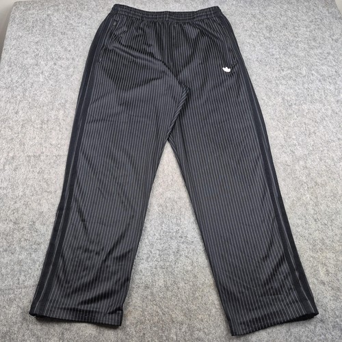 Adidas tracksuit bottoms - adidas, mens