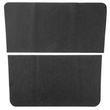 MGB / GT Bonnet Sound Deadening Insulation Pads Pair 1962-80 Part number BHH925C
