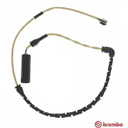 Brembo brake pad wear sensor - brembo,