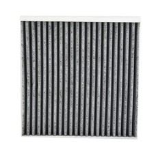 Efficient Cabin Air Filter