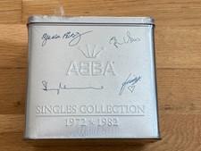 Abba [SEALED] CD BOX SET