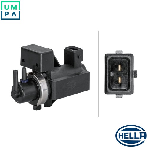 Egr valve exhaust - egr,