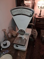 Vintage Avery Shop Scales No 1301