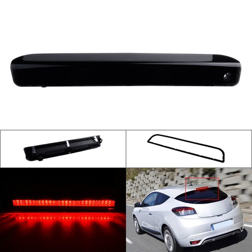 Rear led high - led, level