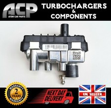 Turbocharger Actuator for Nissan Navara Pathfinder 2.5 DI Turbo 53039700337