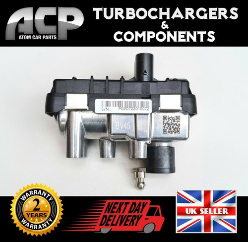 Turbocharger actuator for - turbocharger,
