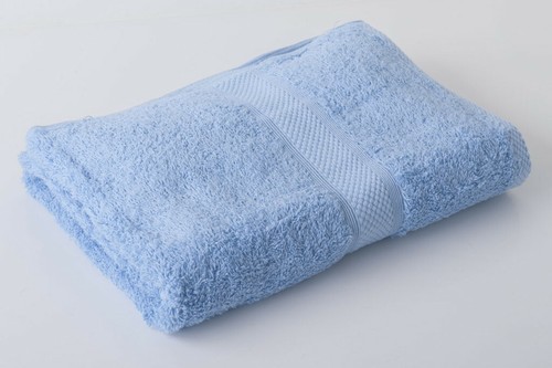 Blue luxury 100 egyptian - x, 100%