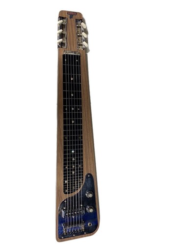 Teisco lap steel guitar - eg-dw,