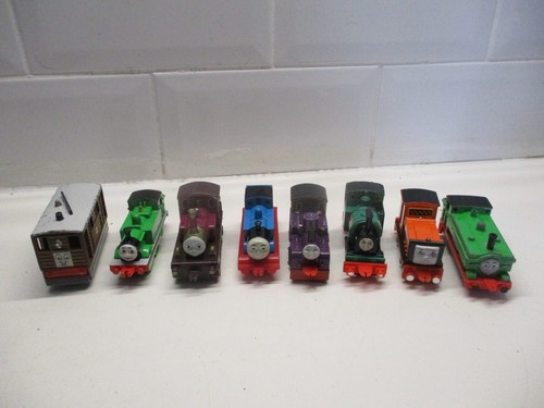 Ertl thomas the tank - ertl,