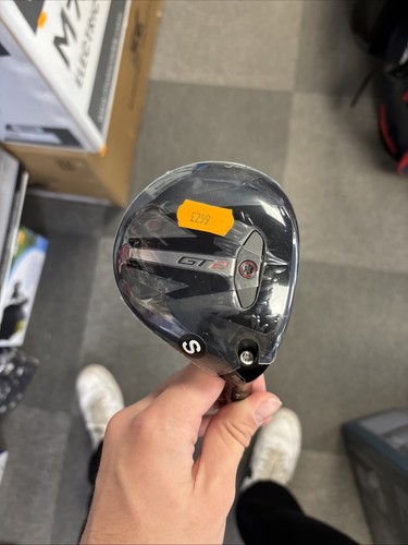 Titleist gt2 wood degree - gt2, 3