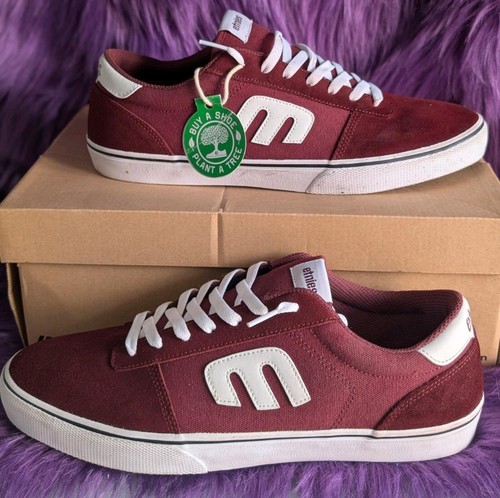 Etnies skate shoes calli - skate, vulc