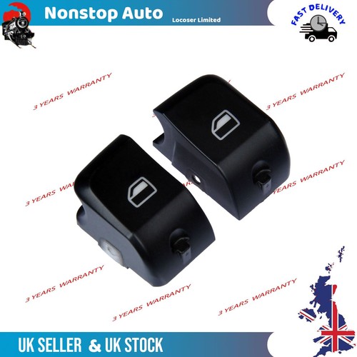 Power window switch - window,