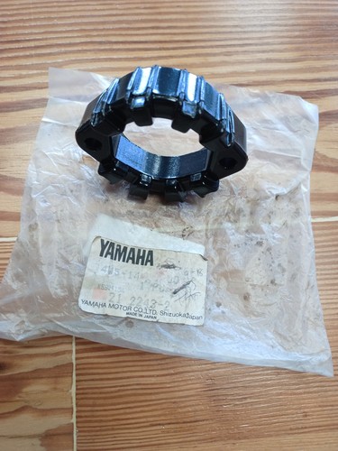 Oem yamaha exhaust nut ring - yamaha,