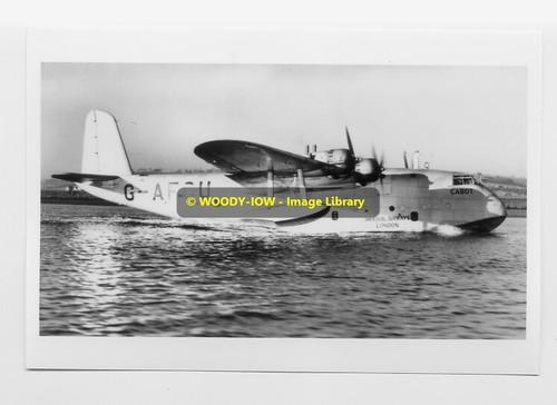 Rp02744 imperial airways - rp02744,
