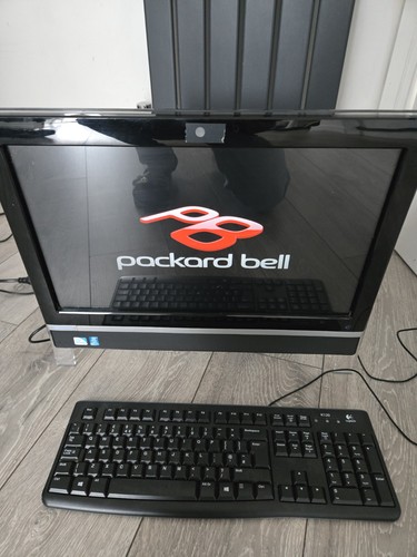 Packard bell onetwo m3700 - packard,