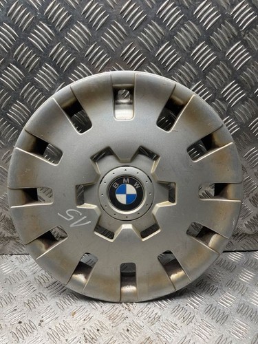 Bmw e46 2001 r15 - r15, hub