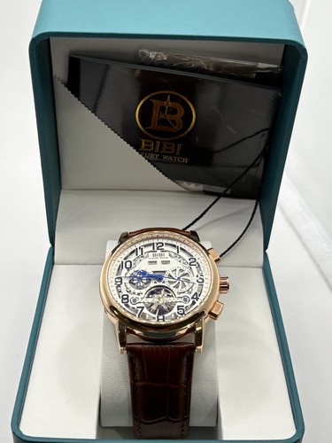 Bibi luxury b0135 - luxury, automatic