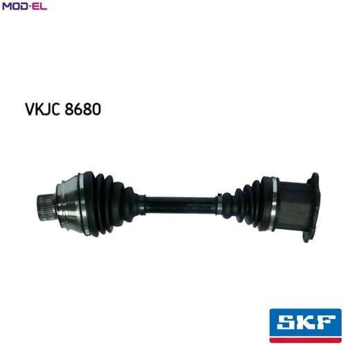 Drive shaft vkjc - 8680, for