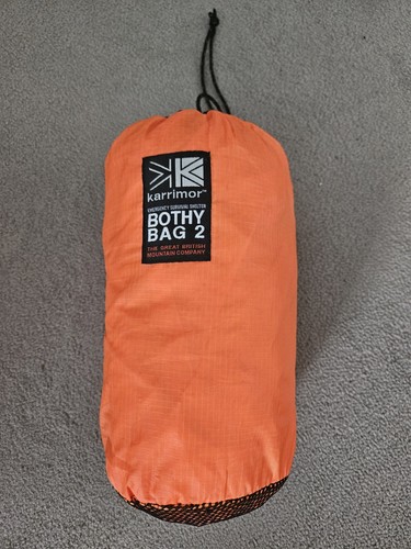 Karrimor bothy bag - karrimor,