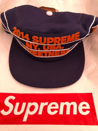 Supreme sweetness pillbox hat - sweetness,