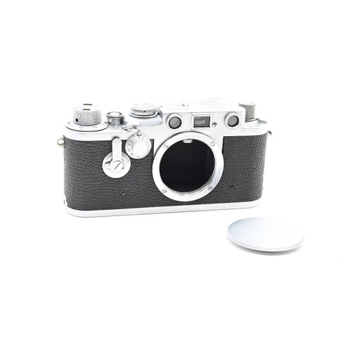 Leica iiif rangefinder film - iiif,
