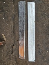 RELIANT SCIMITAR GTE SE6a