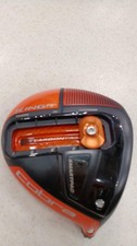 Cobra King F6+ Driver Head