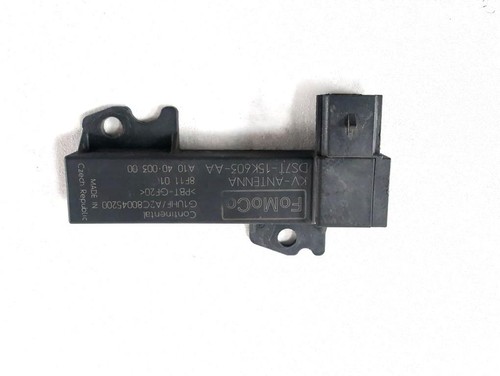 Ds7t 15k603 keyless - ds7t-15k603-aa,
