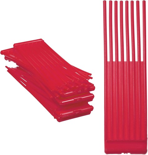 Power sweeper brushes bristles - sweeper,
