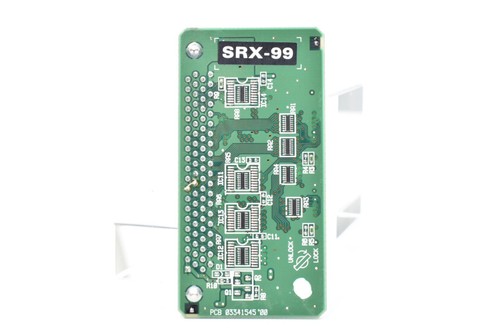 Roland srx special wave - special,