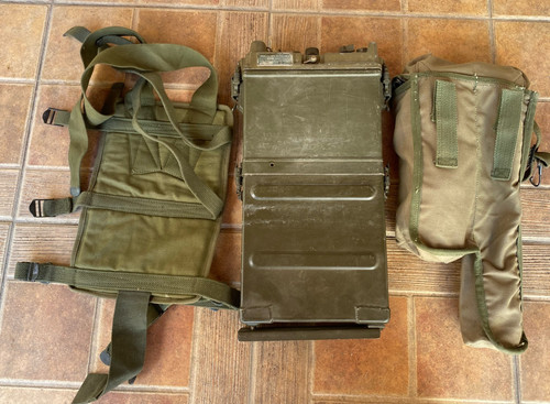 Army 175 prc 9 - us, radio