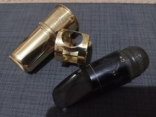 SELMER Soprano saxophone