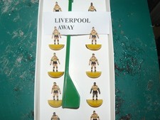 LIVERPOOL AWAY  SUBBUTEO