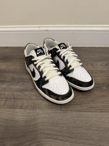 Nike dunk low pro - low,