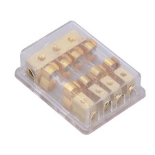 60A Power Distribution Block