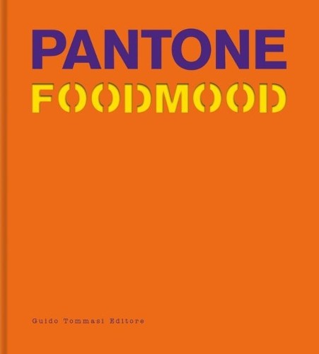 Pantone foodmood guido - ,
